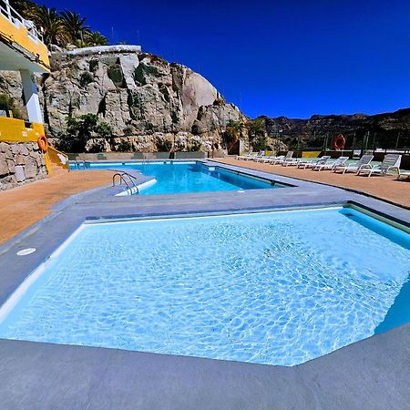 Canary Dreams Apartment Playa Del Cura  Esterno foto