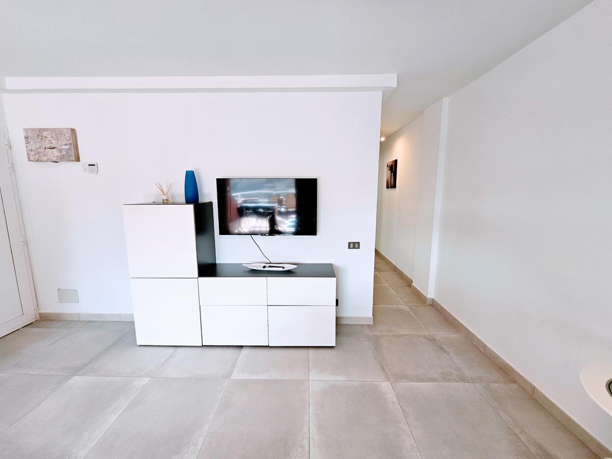 Canary Dreams Apartment Playa Del Cura  Esterno foto