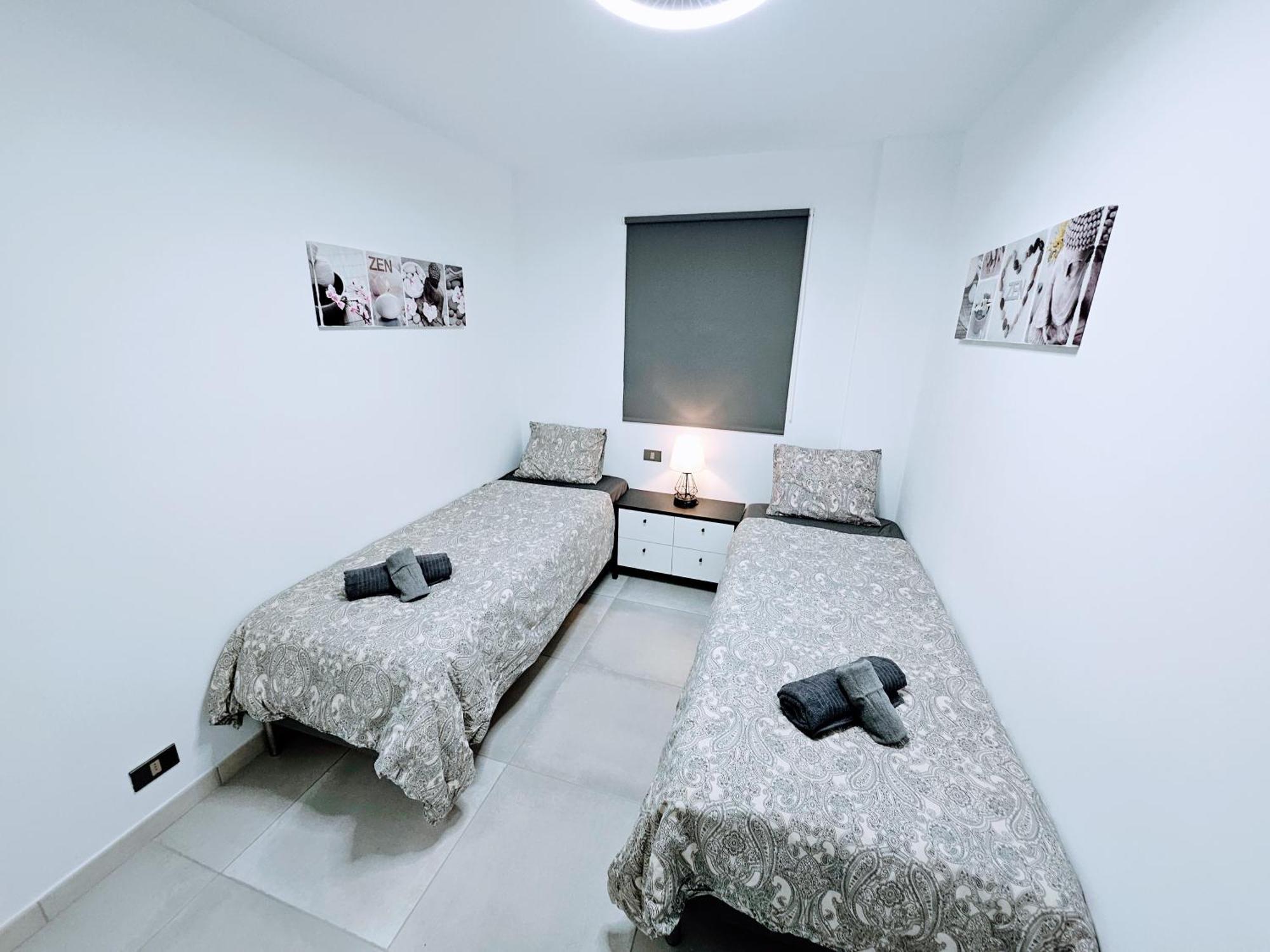 Canary Dreams Apartment Playa Del Cura  Esterno foto
