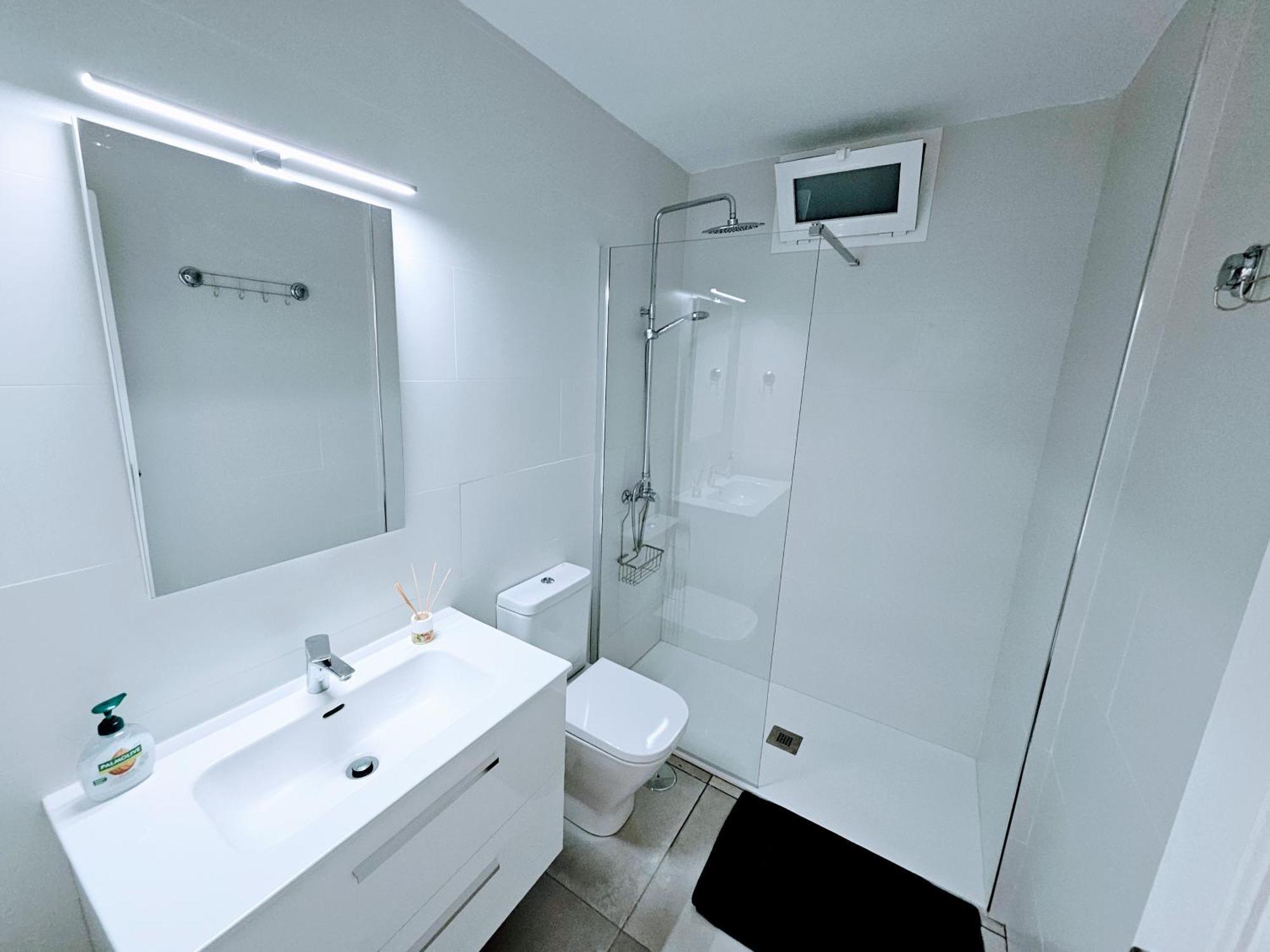 Canary Dreams Apartment Playa Del Cura  Esterno foto