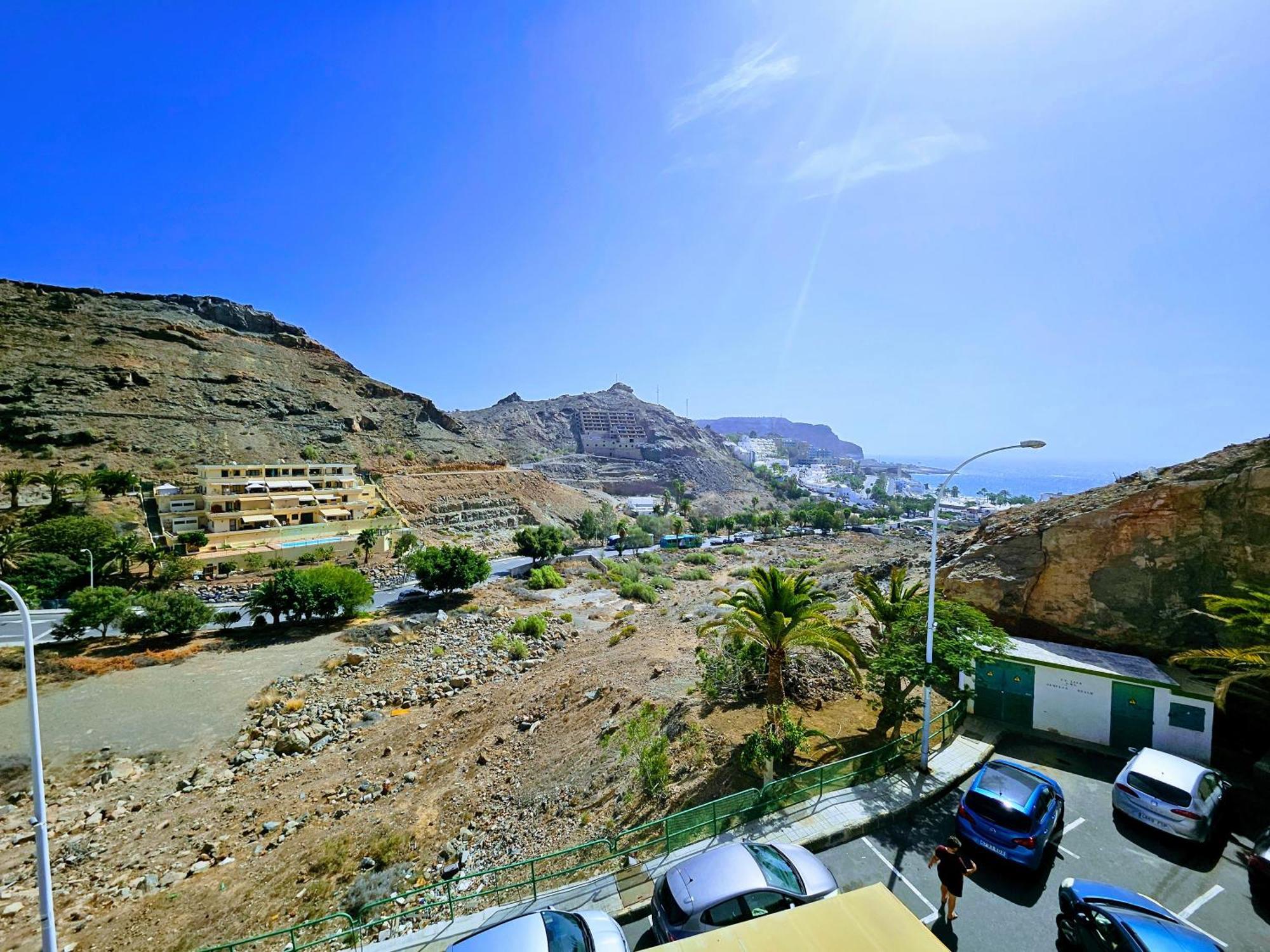 Canary Dreams Apartment Playa Del Cura  Esterno foto