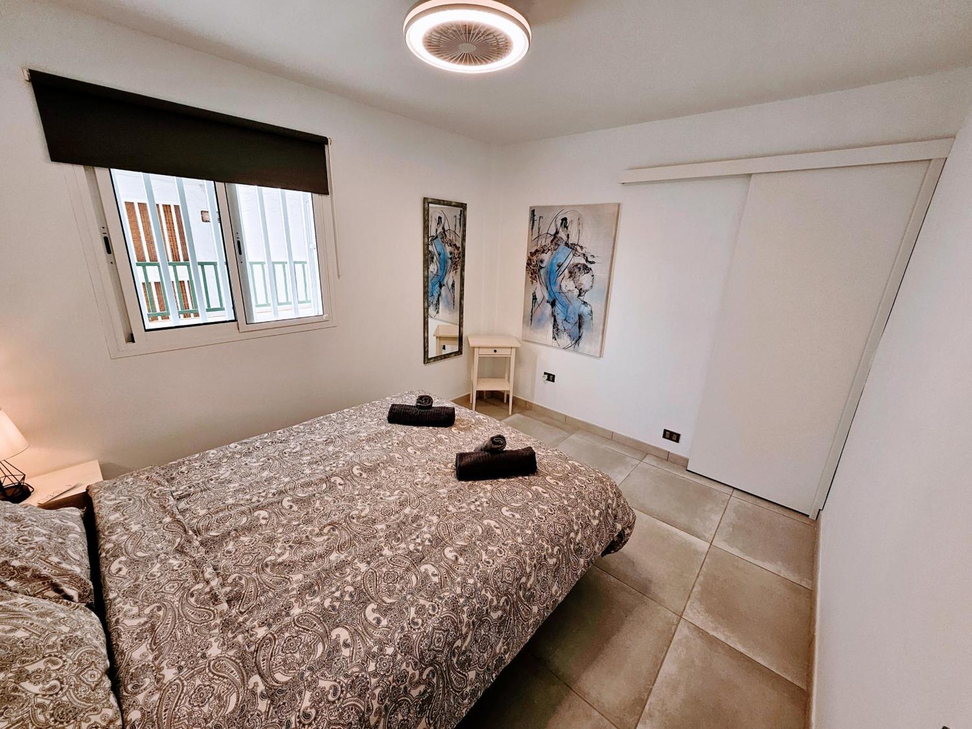 Canary Dreams Apartment Playa Del Cura  Esterno foto