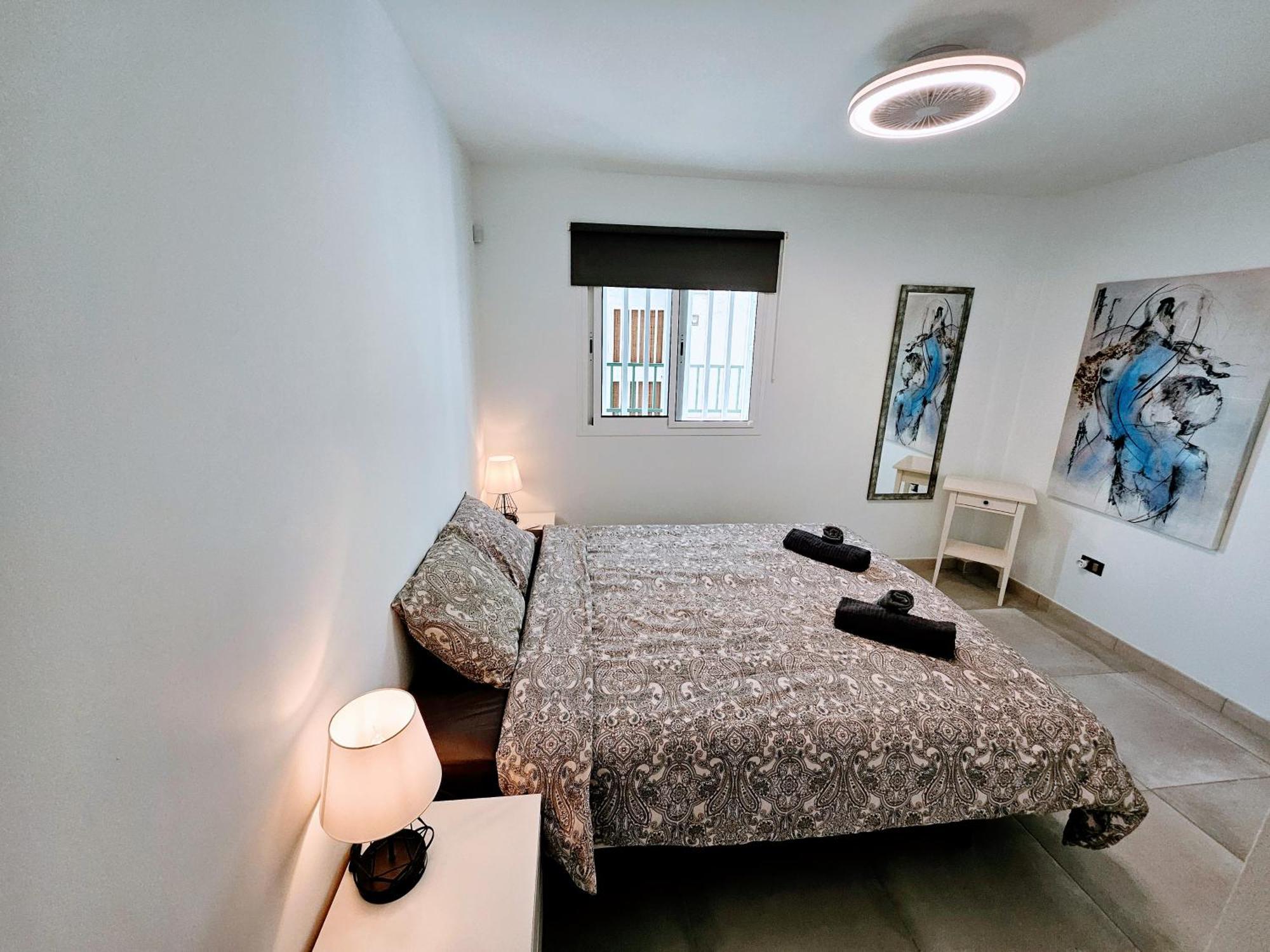 Canary Dreams Apartment Playa Del Cura  Esterno foto