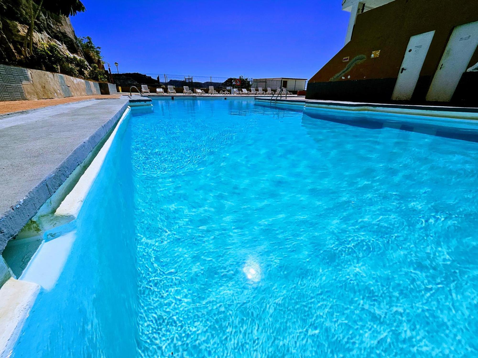 Canary Dreams Apartment Playa Del Cura  Esterno foto