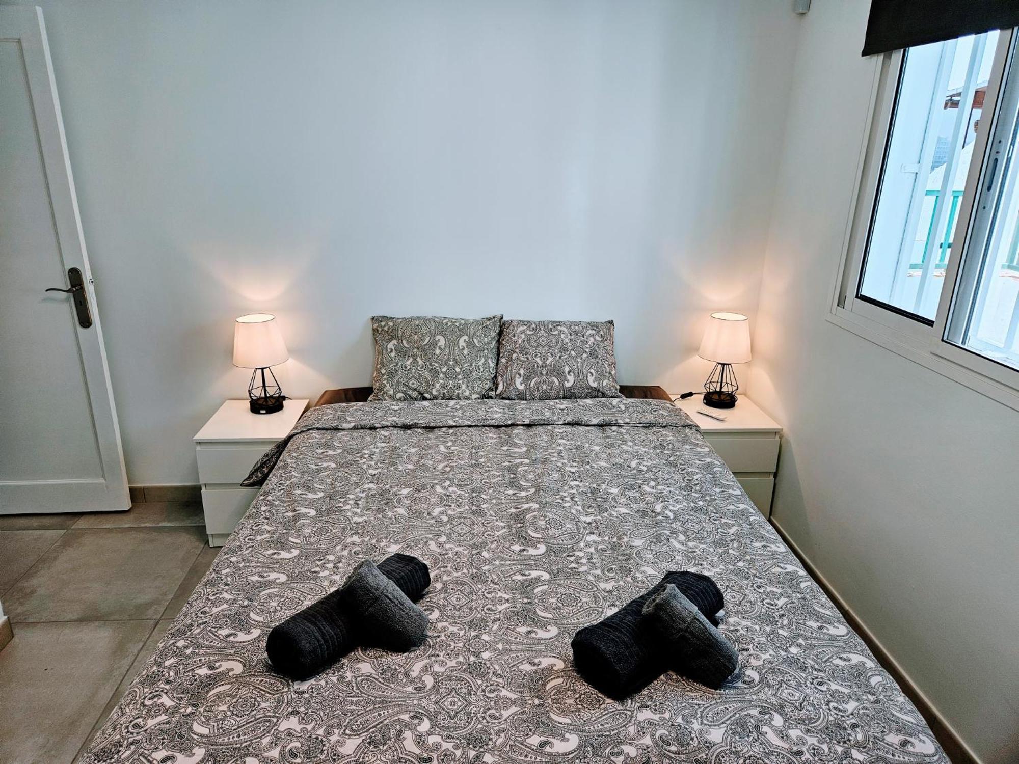 Canary Dreams Apartment Playa Del Cura  Esterno foto